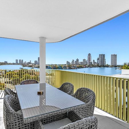 Lotus Resort Gold Coast Zewnętrze zdjęcie