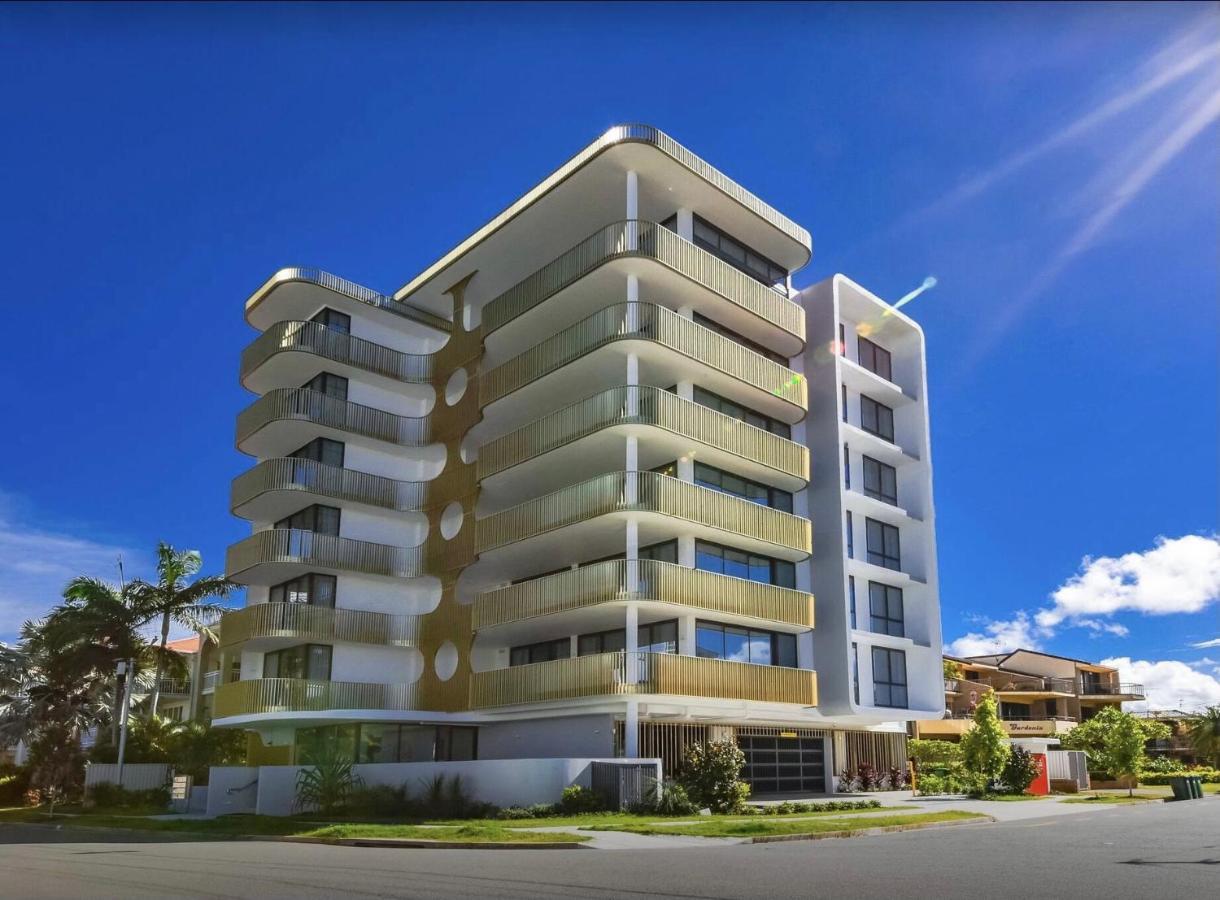 Lotus Resort Gold Coast Zewnętrze zdjęcie