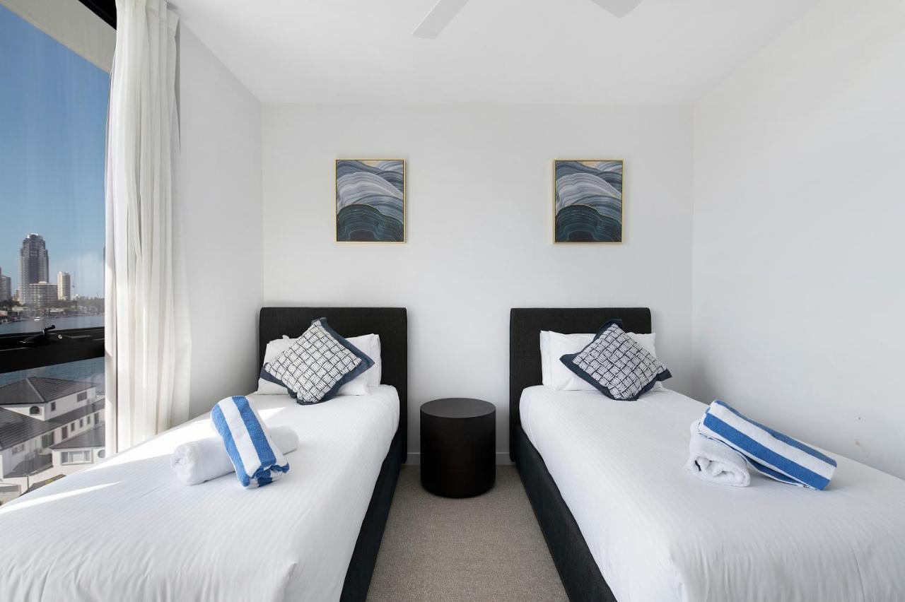 Lotus Resort Gold Coast Zewnętrze zdjęcie