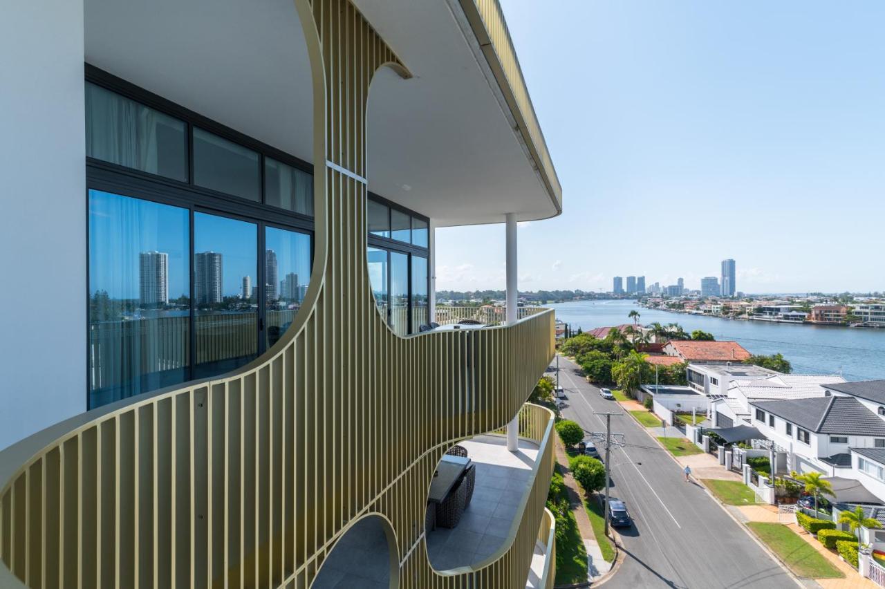 Lotus Resort Gold Coast Zewnętrze zdjęcie