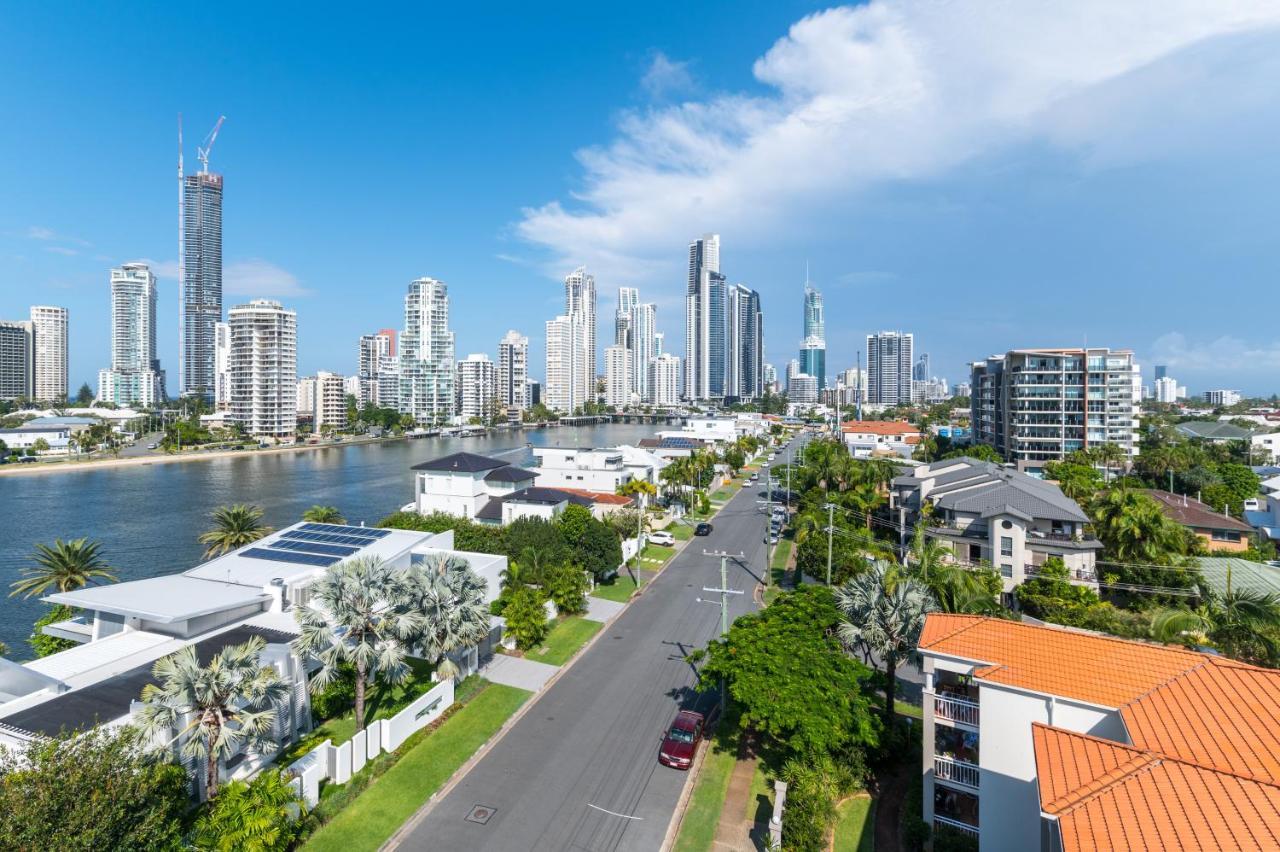 Lotus Resort Gold Coast Zewnętrze zdjęcie