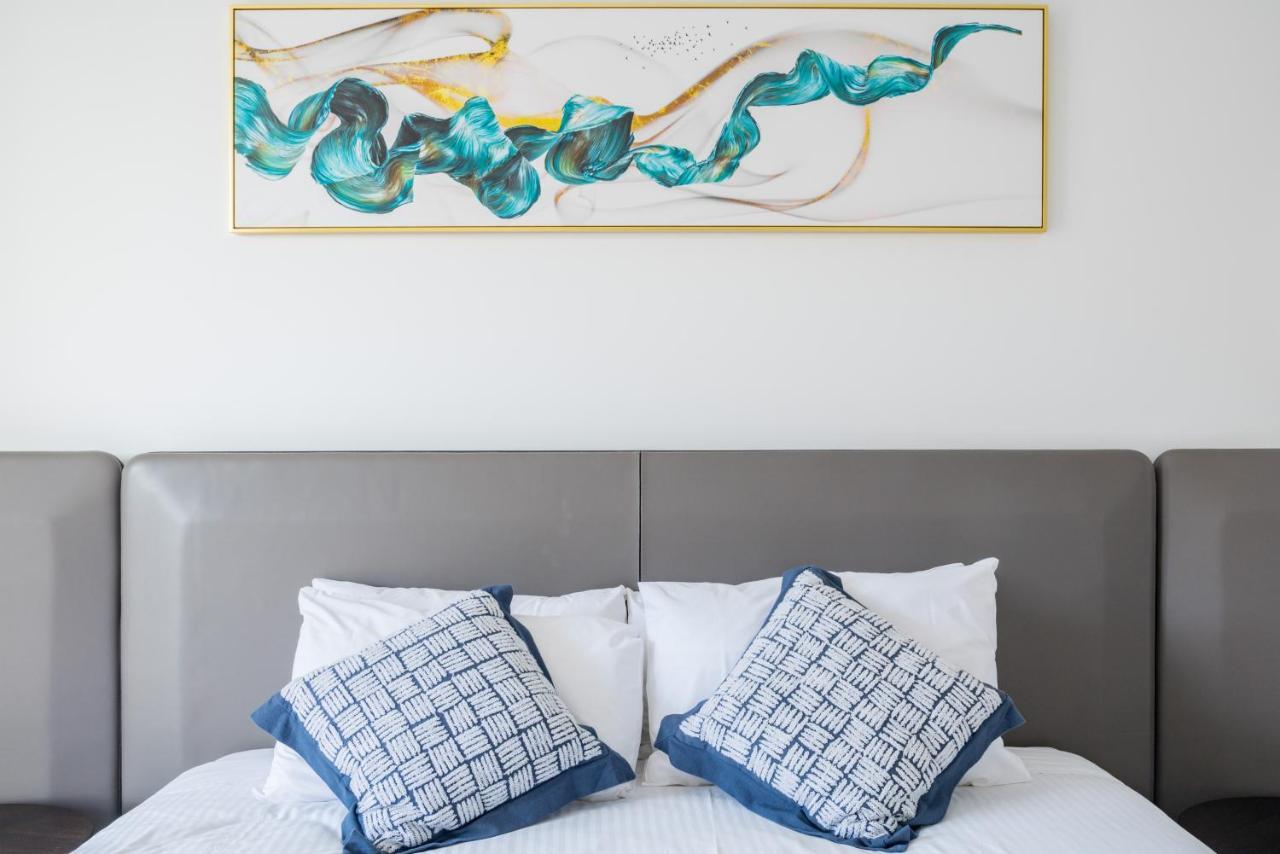 Lotus Resort Gold Coast Zewnętrze zdjęcie