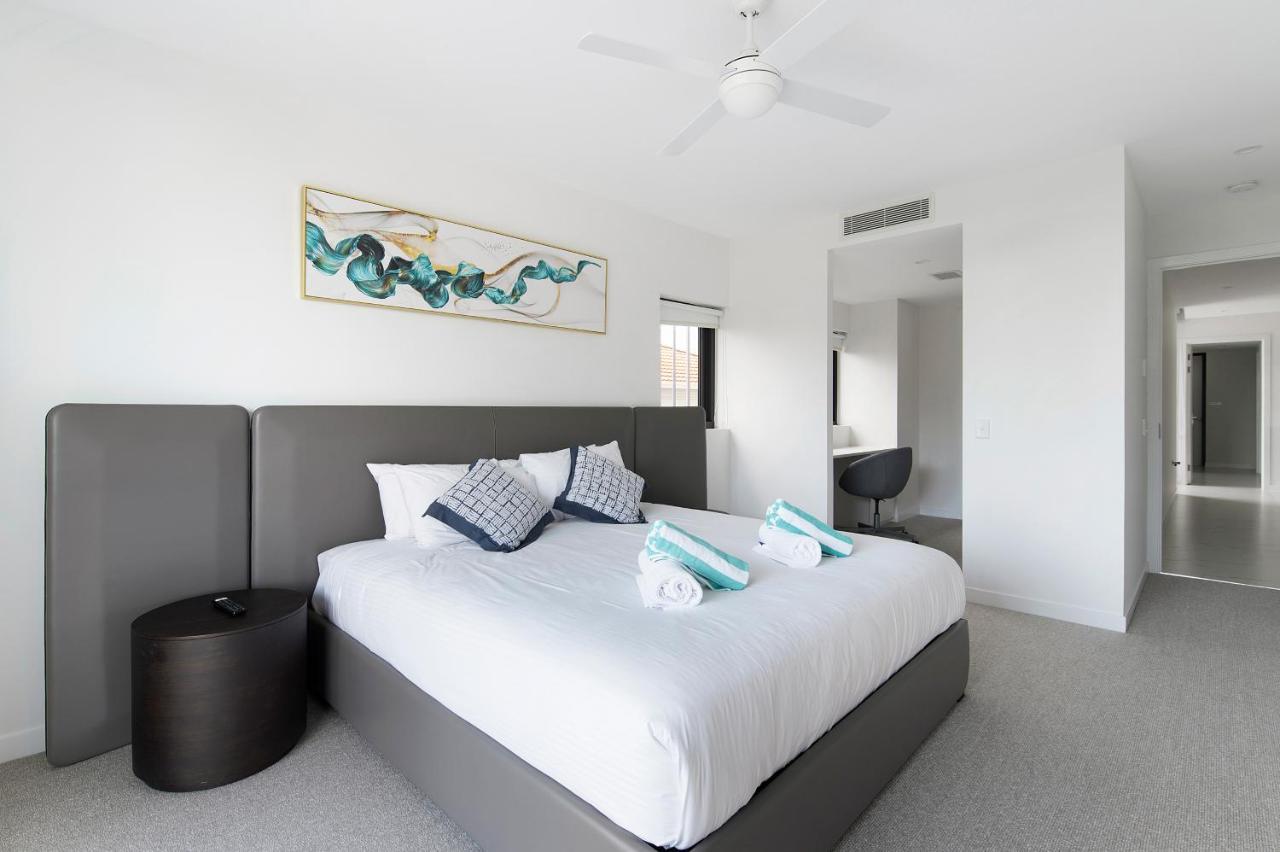 Lotus Resort Gold Coast Zewnętrze zdjęcie