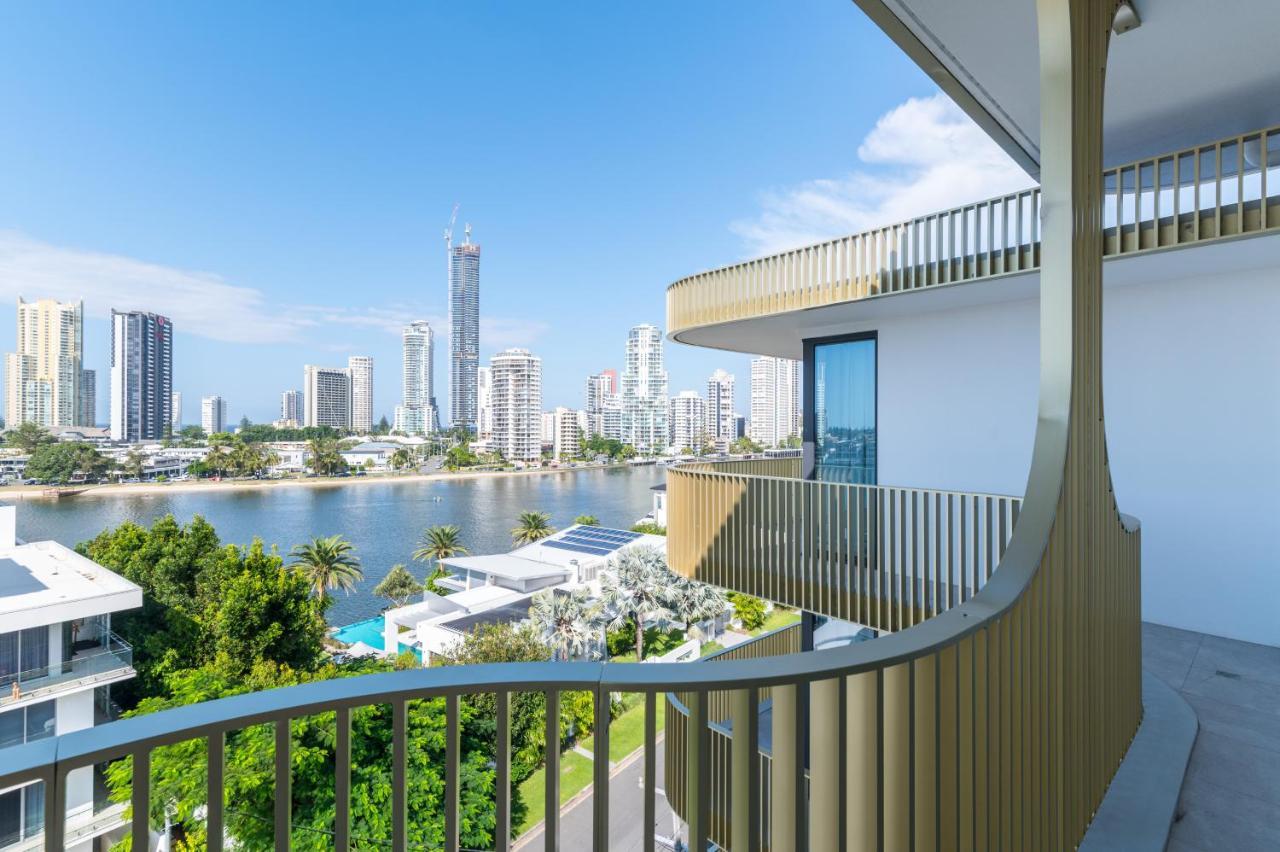Lotus Resort Gold Coast Zewnętrze zdjęcie