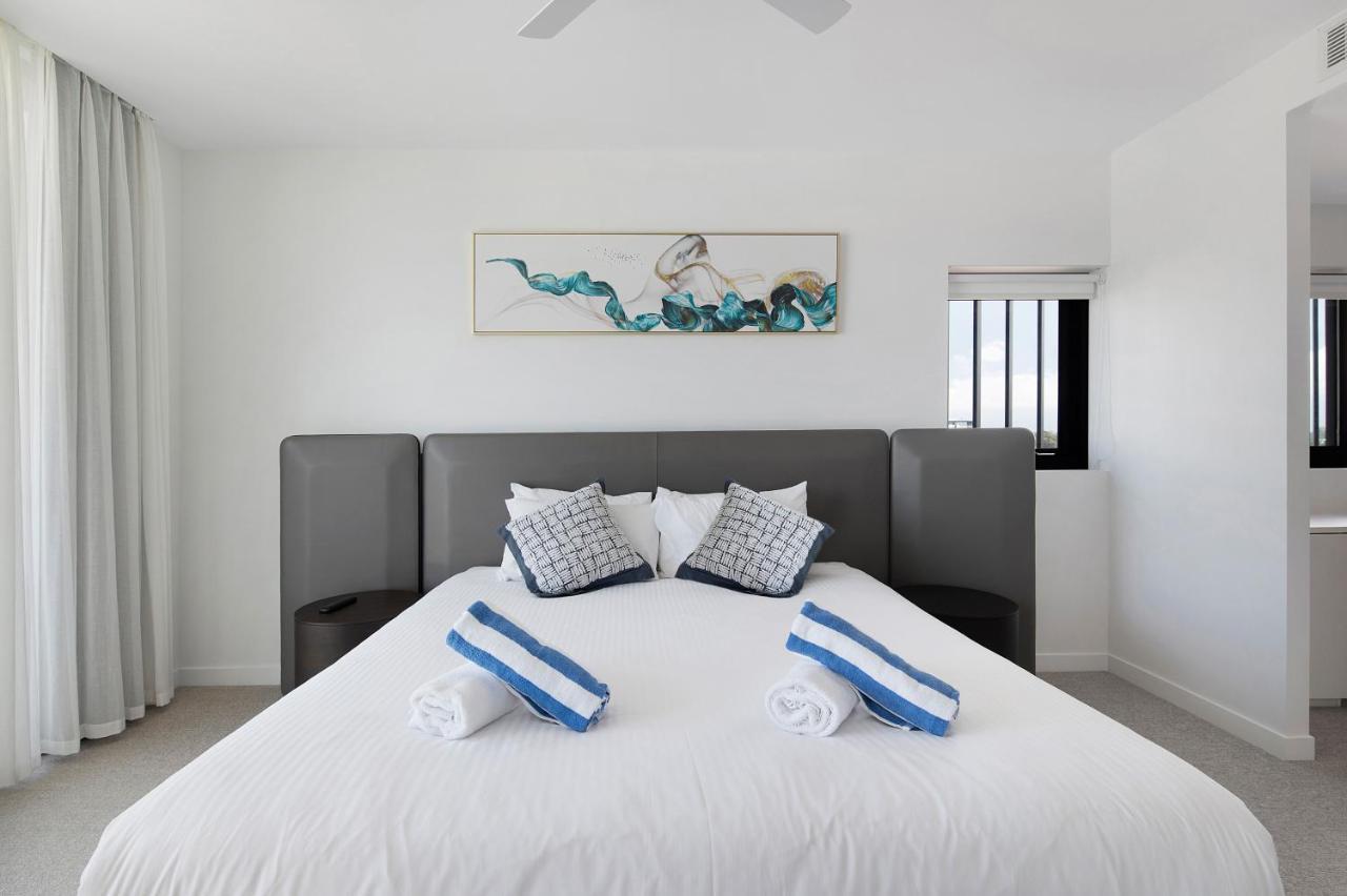 Lotus Resort Gold Coast Zewnętrze zdjęcie