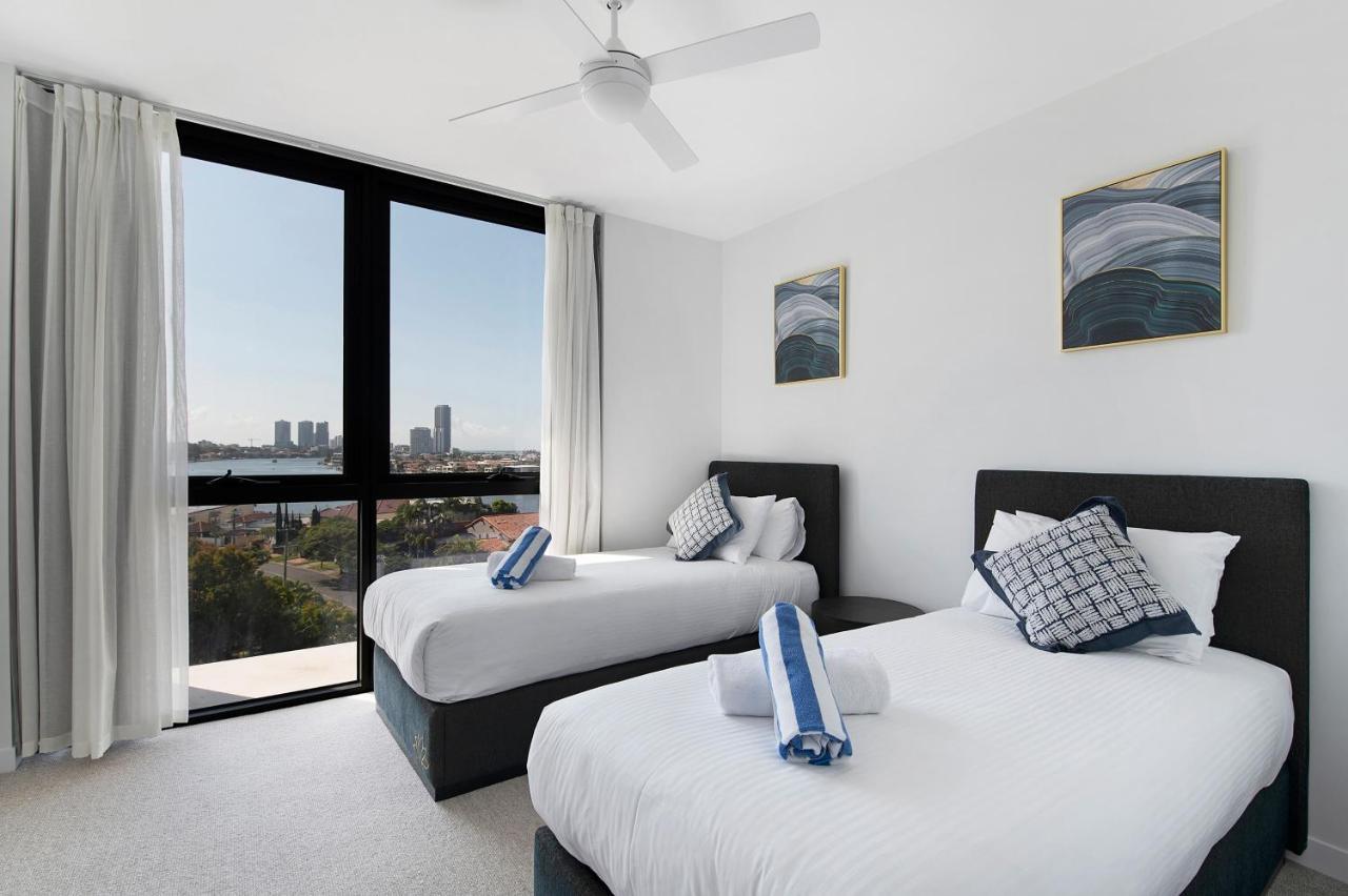 Lotus Resort Gold Coast Zewnętrze zdjęcie