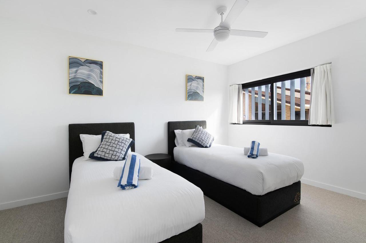 Lotus Resort Gold Coast Zewnętrze zdjęcie