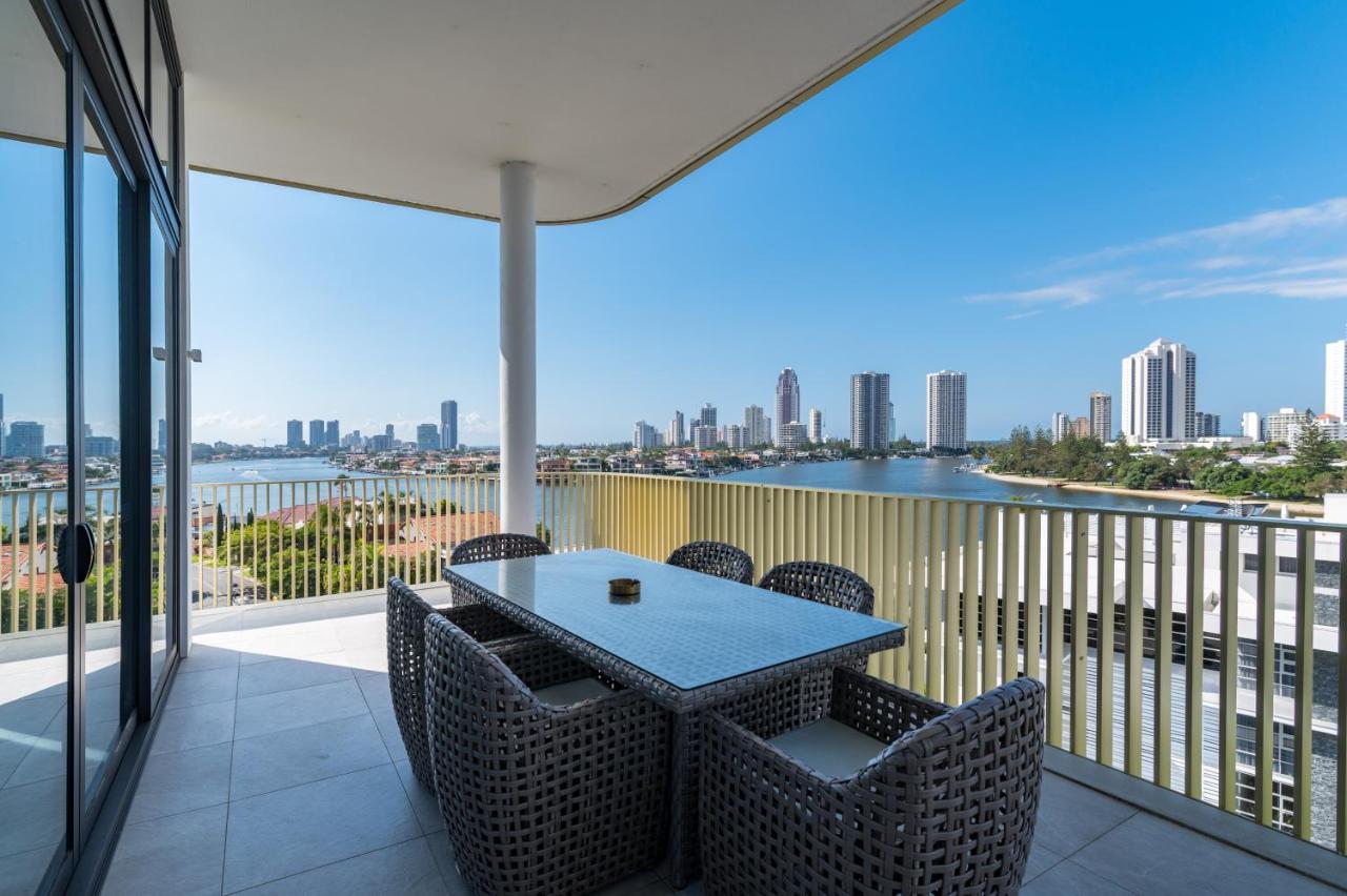 Lotus Resort Gold Coast Zewnętrze zdjęcie