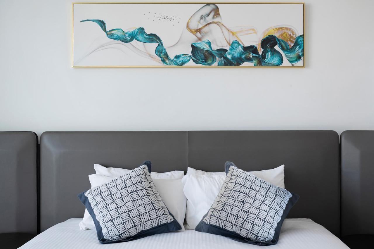 Lotus Resort Gold Coast Zewnętrze zdjęcie