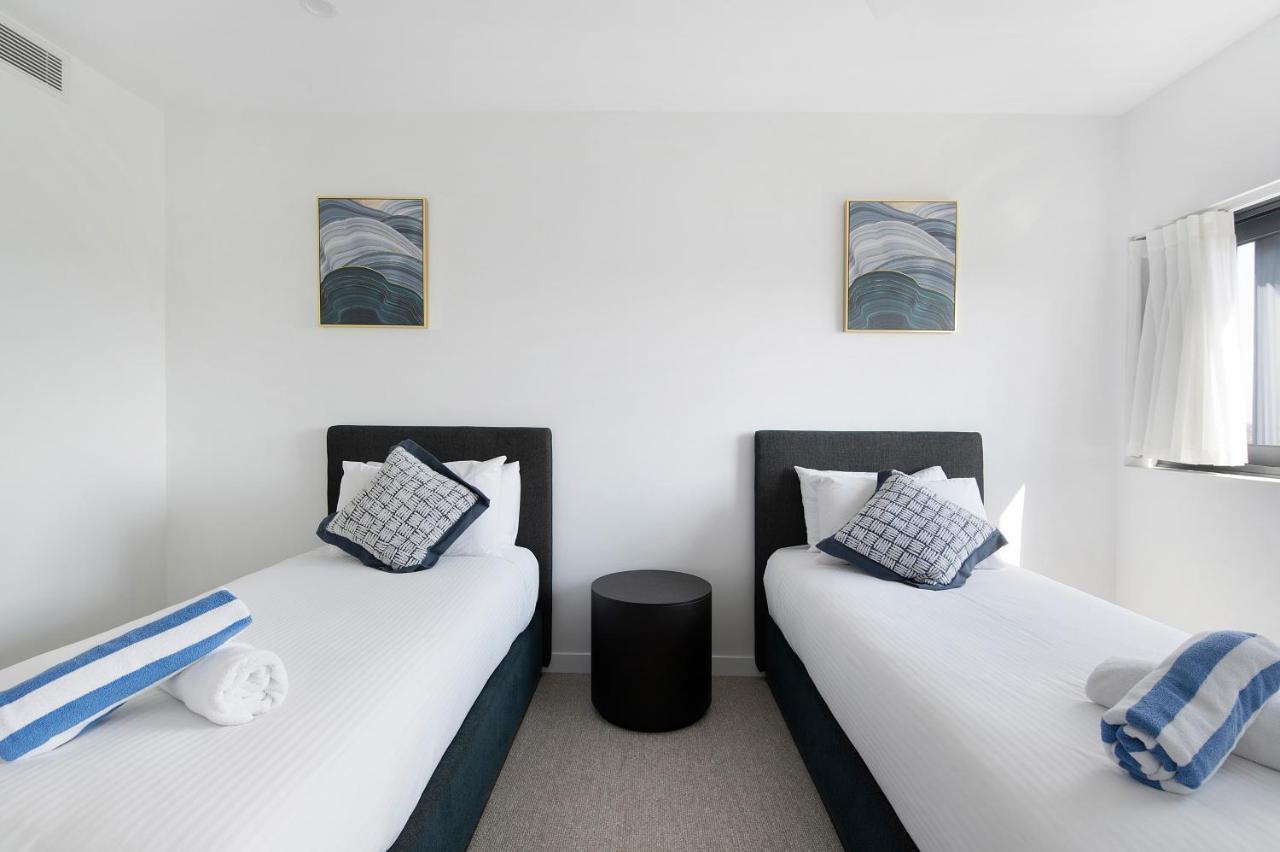Lotus Resort Gold Coast Zewnętrze zdjęcie
