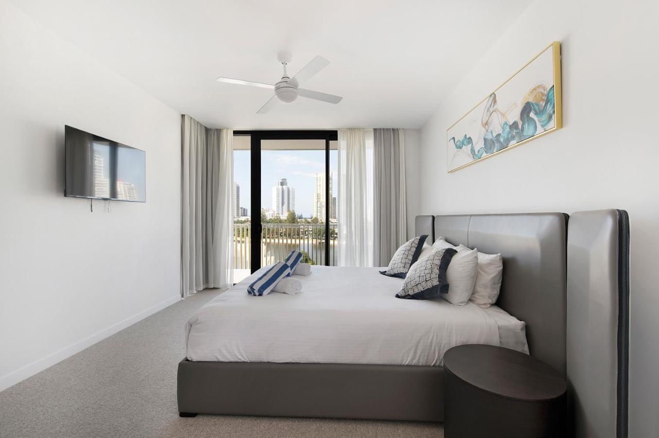 Lotus Resort Gold Coast Zewnętrze zdjęcie
