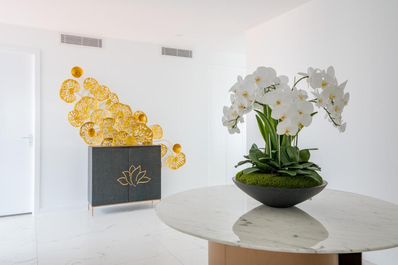 Lotus Resort Gold Coast Zewnętrze zdjęcie