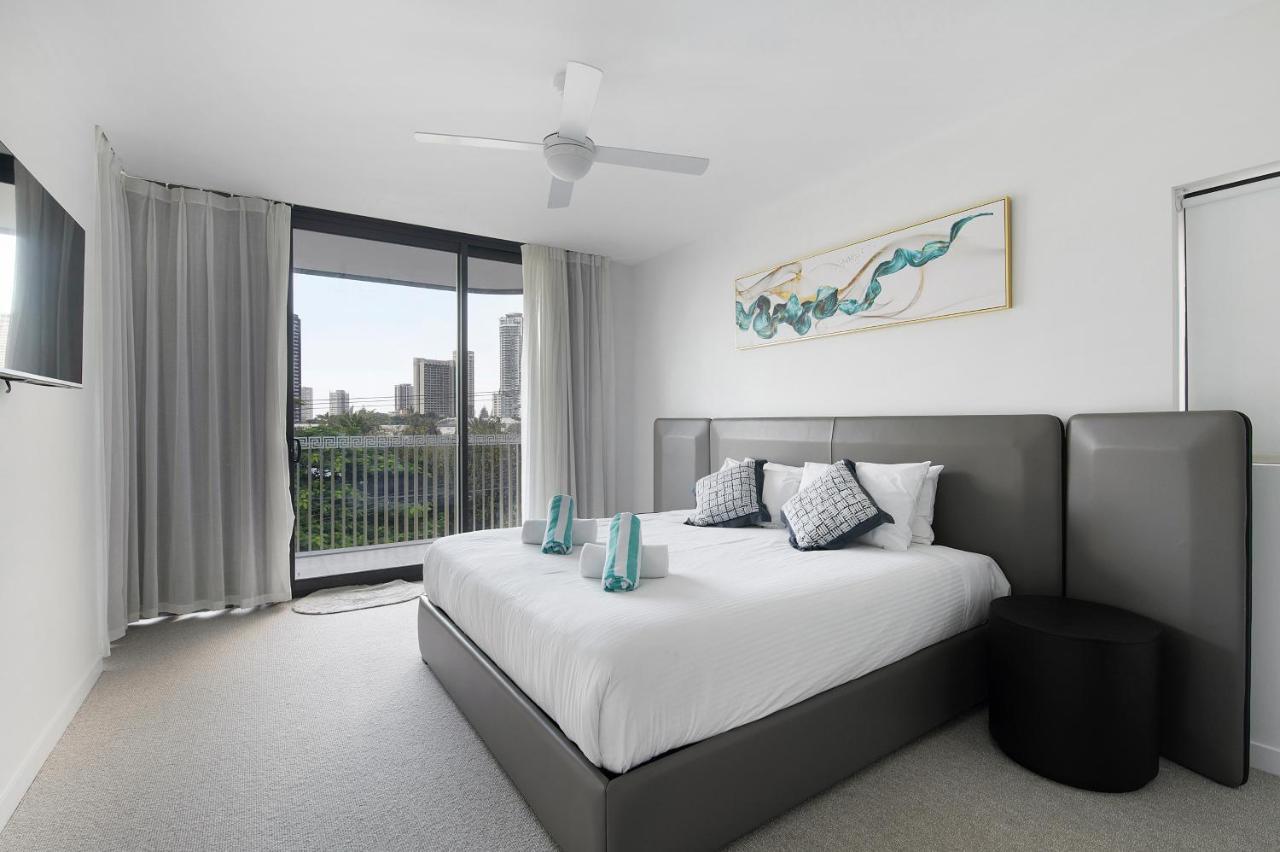 Lotus Resort Gold Coast Zewnętrze zdjęcie