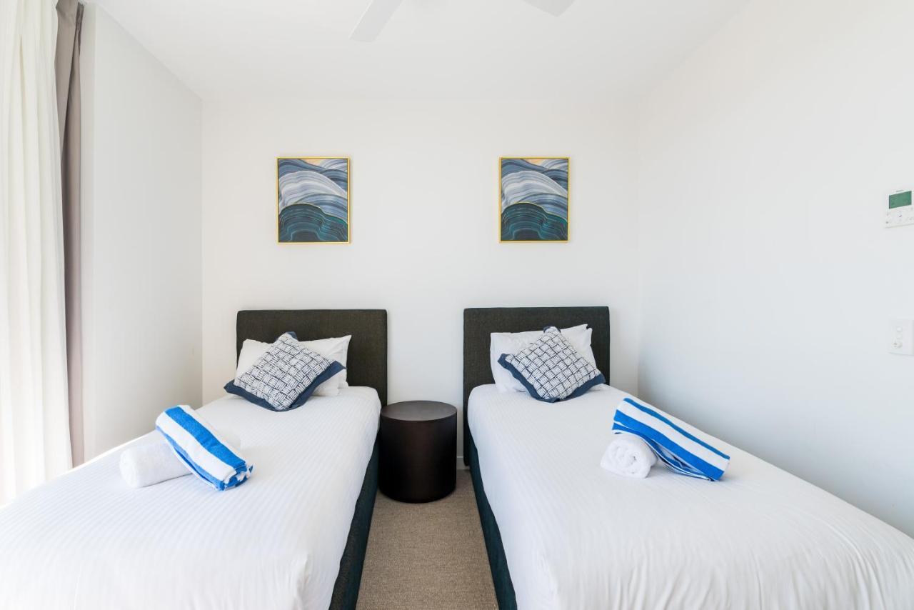 Lotus Resort Gold Coast Zewnętrze zdjęcie