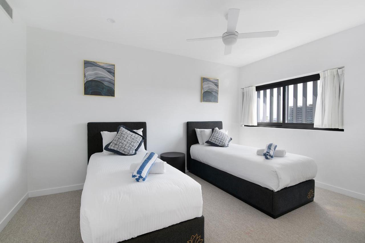 Lotus Resort Gold Coast Zewnętrze zdjęcie