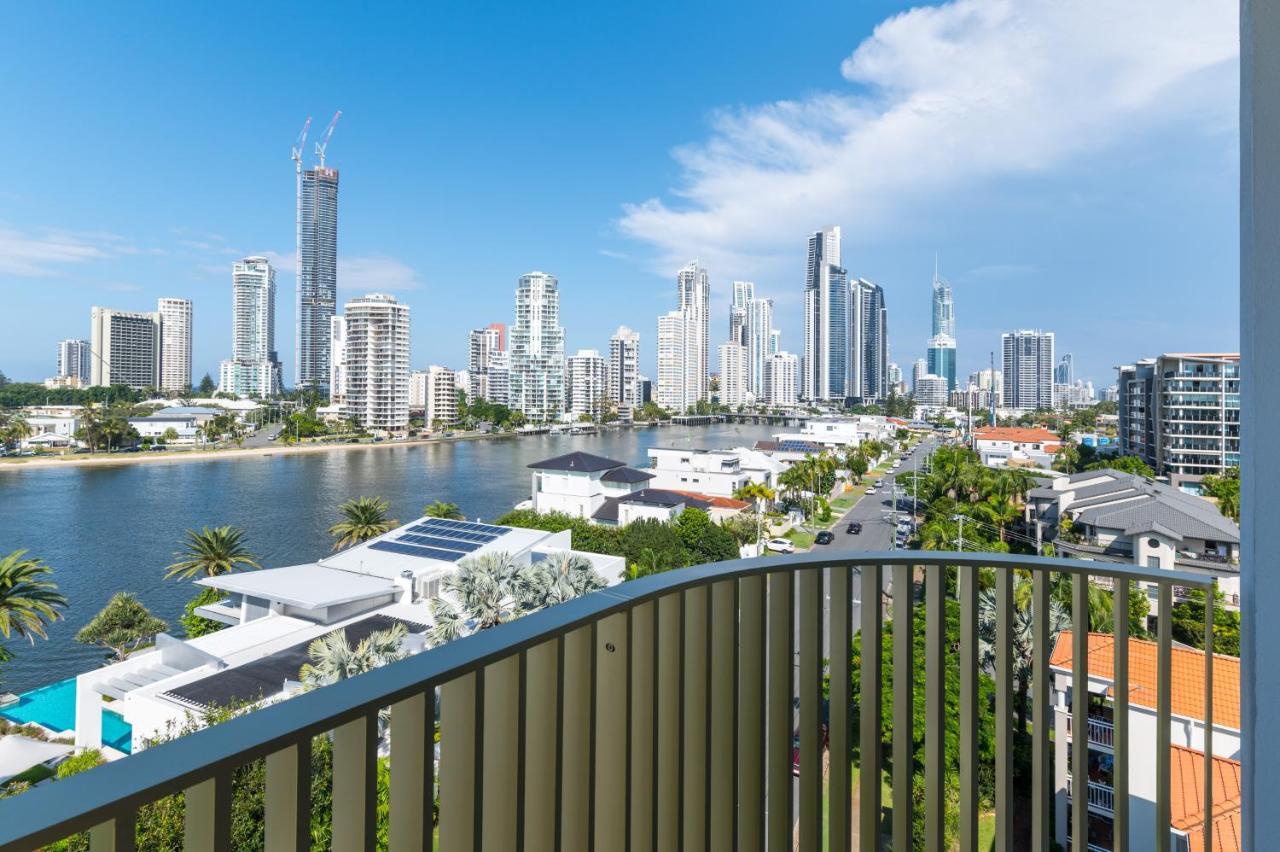 Lotus Resort Gold Coast Zewnętrze zdjęcie