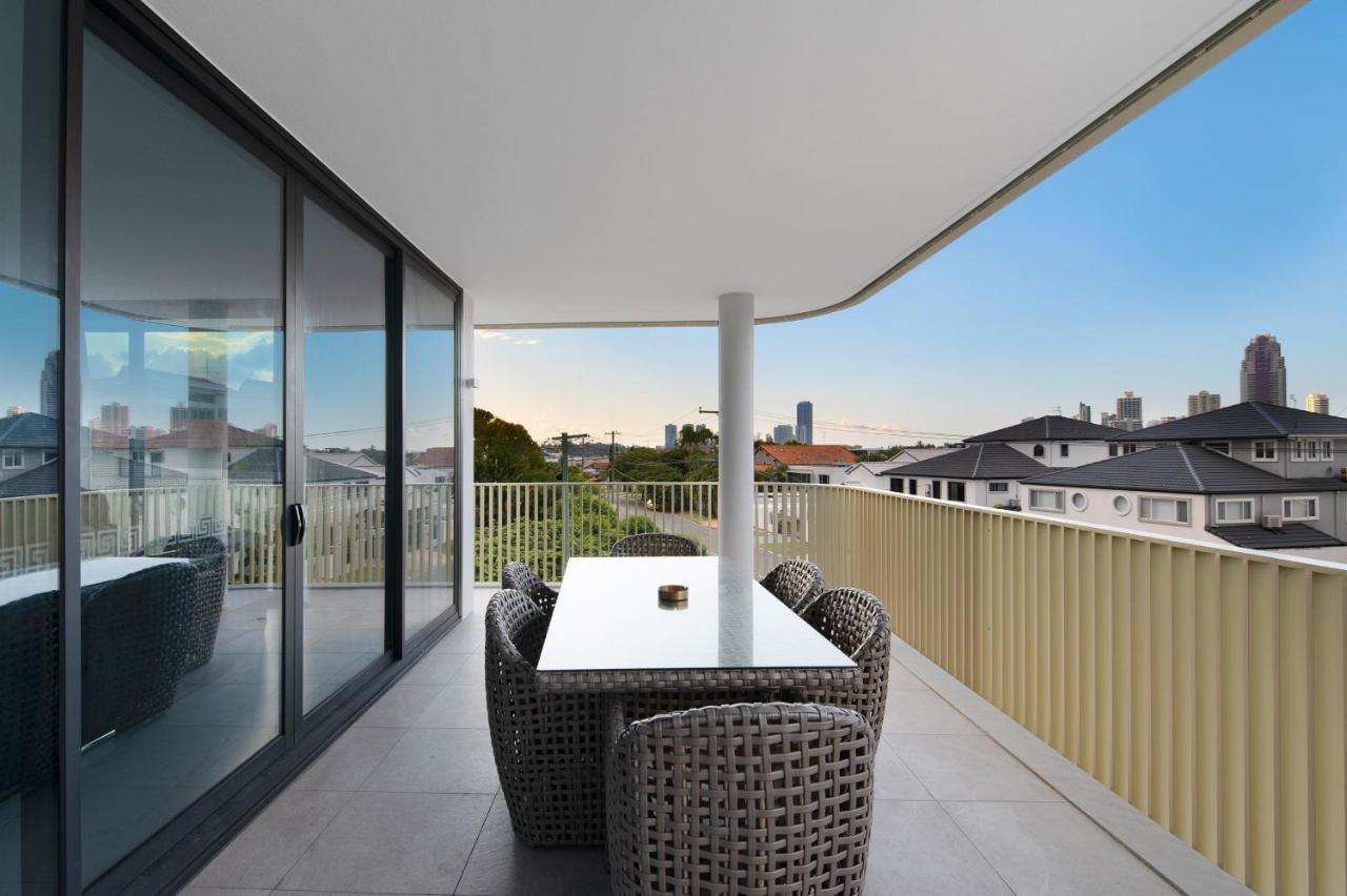 Lotus Resort Gold Coast Zewnętrze zdjęcie