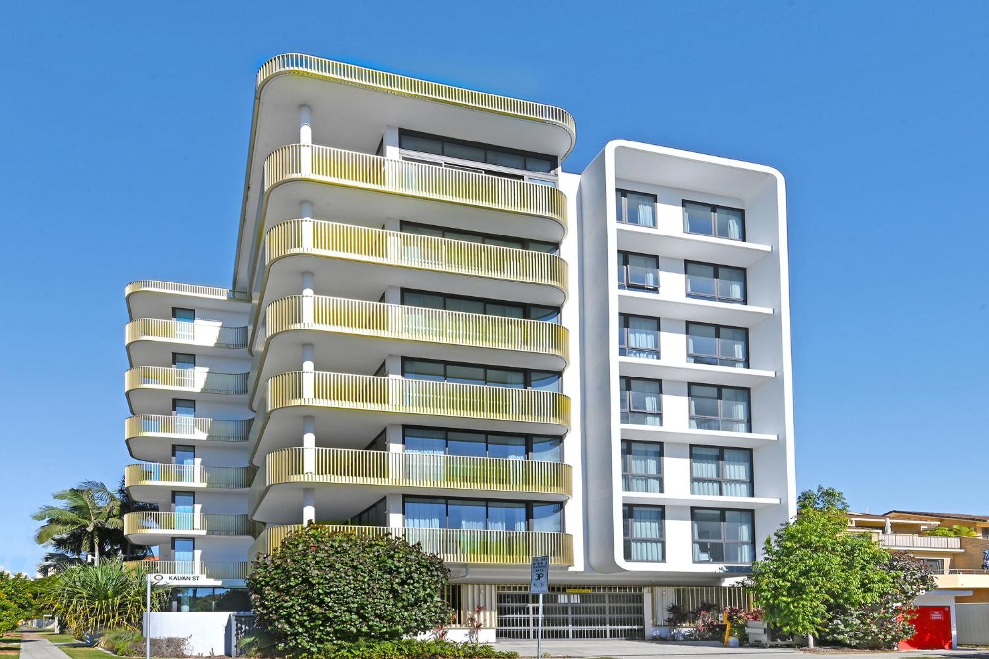 Lotus Resort Gold Coast Zewnętrze zdjęcie