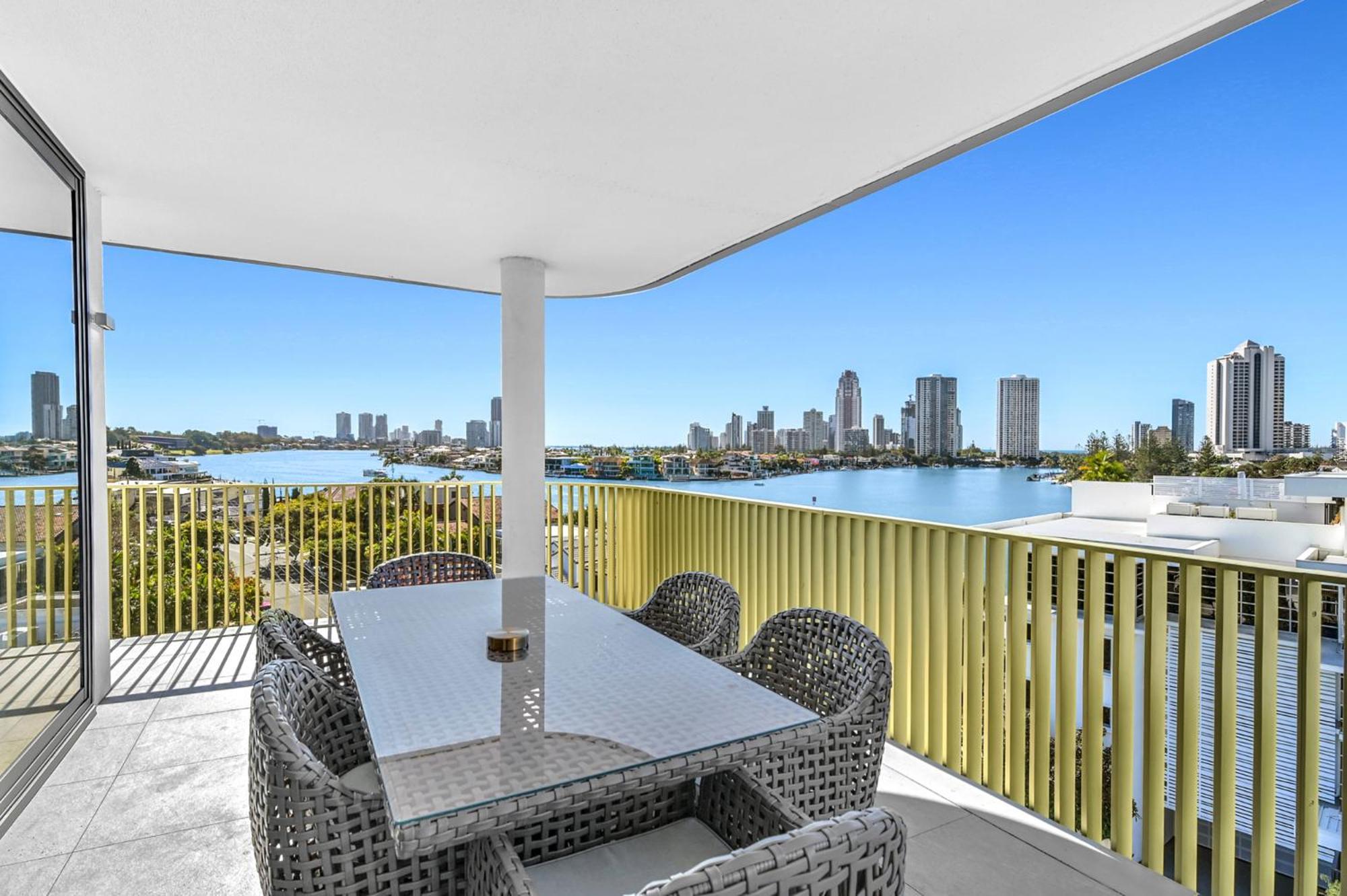 Lotus Resort Gold Coast Zewnętrze zdjęcie